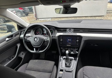 Volkswagen Arteon Fastback 1.5 TSI 150KM 2018 Volkswagen Arteon Polski salon Bezwypadkowy 1.5 Benzyna 150KM, zdjęcie 18