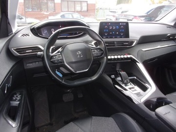 Peugeot 5008 II Crossover 1.2 PureTech 130KM 2019 Peugeot 5008 I wł salon PL mod 2020, zdjęcie 17