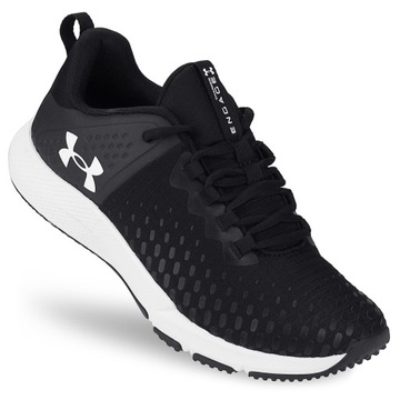 Buty SPORTOWE męskie UNDER ARMOUR do biegania 42