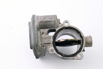 BMW E53 E60 E87 E90 E91 E92 M47 M57 Дроссельная заслонка