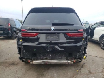 BMW X7 2019 BMW X7 xDrive40I 2019 3.0l 3.0 Benzyna 335KM, zdjęcie 2