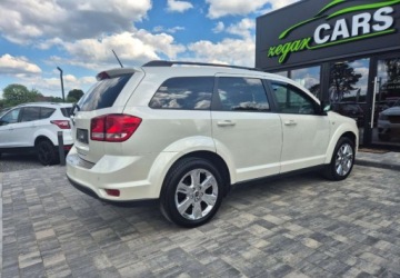 Fiat Freemont 2.0 Multijet II 16v 170KM 2014 Fiat Freemont 2,0 170 KM Skora Navi PDC Kamera 7 miejsc 2.0 Diesel, zdjęcie 34