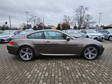 BMW Seria 6 F06-F12-F13 2015 BMW M6 M6 Coupe, zdjęcie 2