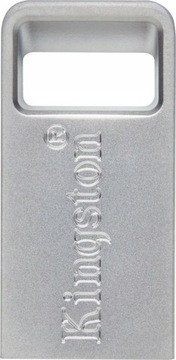 Pendrive KINGSTON Data Traveler Micro 3.1 Gen2 128GB 200 MB/s