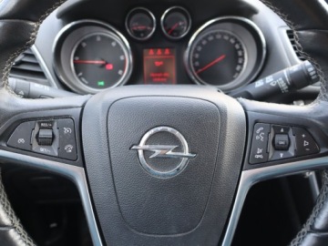 Opel Mokka I SUV 1.6 CDTI Ecotec 136KM 2015 Opel Mokka 1.6 CDTI, Automat, Navi, Klima, zdjęcie 15