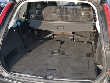 Volvo XC90 II 2022 Volvo XC90 T8 391 Inscription 7os Ful Wentyle Panorama 360 masaż HUD Harman, zdjęcie 10