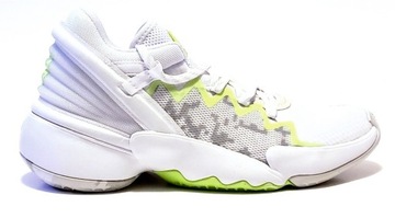 АДИДАС Д.О.Н. Проблема FW8510