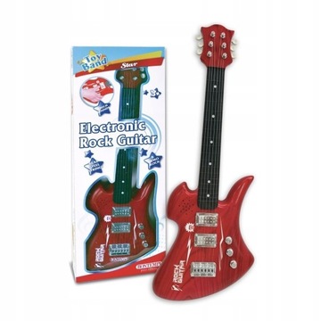 Gitara BONTEMPI 041-244815