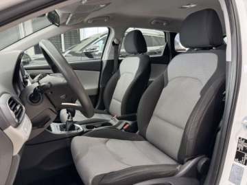 Hyundai i30 III Wagon 1.4 MPi 100KM 2019 Hyundai i30 Select Asystent hamowania Lane Assist Bluetooth FV23, zdjęcie 8