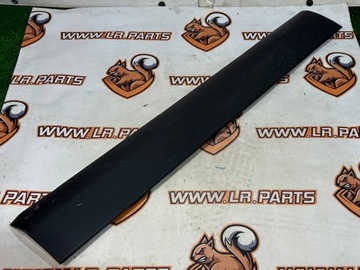 LISTWA DRZWI LEWA PRZÓD LAND L550 FK72-21065-AC