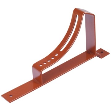 Скамейка трубочиста 60см для металлочерепицы, КОМПЛЕКТ