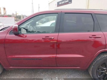 Jeep Grand Cherokee IV 2022 Jeep Grand Cherokee Laredo X 2022 3.6l 3.6 Benzyna 293KM, zdjęcie 2