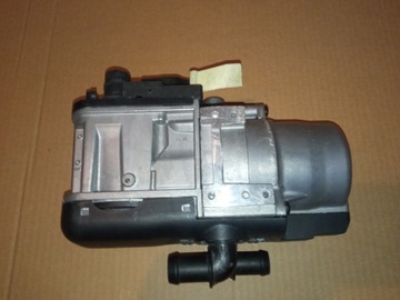 Бензиновая плита Webasto Thermo Top Evo 5 кВт, круглосуточная работа.