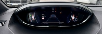 Peugeot 5008 II Crossover 1.6 THP 180KM 2019 Peugeot 5008 GT-Line,7-osób,Full,Gwarancja, zdjęcie 23