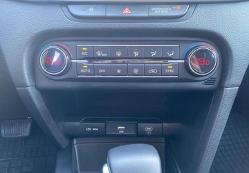 Kia Ceed III Kombi Facelifting 1.5 T-GDI 160KM 2023 Kia Ceed ZAKUP ZDALNY Kia Ceed SW 1.5 T Benz,160KM,PL salon, ASO, wersja M,, zdjęcie 19