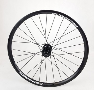 Переднее колесо FORWARD JOYRIDE V2 EXP 20 дюймов x 1-3/8 Race BMX