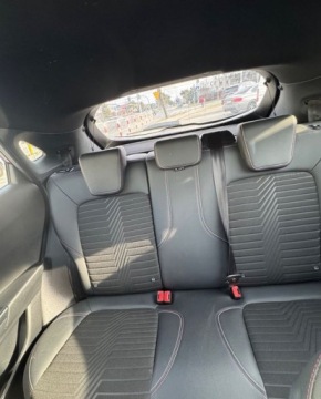 Ford Puma II 2023 Ford Puma Pierwszy wlasciciel Benzyna 125KM, zdjęcie 23