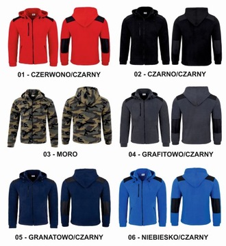 Толстовка POLAR С КАПЮШОНОМ С СОБСТВЕННОЙ ВЫШИВКОЙ/ЛОГОТИПОМ КОМПАНИИ