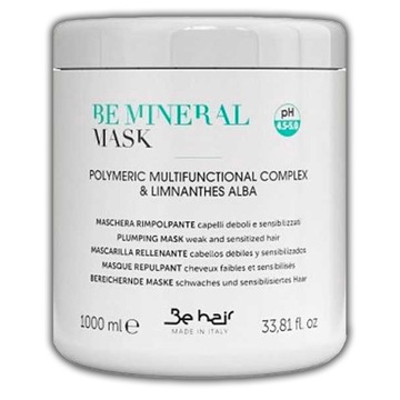 BE MINERAL МИНЕРАЛИЗАЦИОННАЯ MAX 1000 МЛ + БЕСПЛАТНАЯ БИОЭЛИКСИРНАЯ СЫВОРОТКА
