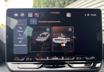 Cupra Leon II Sportstourer 1.5 eTSI MHEV 150KM 2024 Cupra Leon Sportstourer 1.5eTSI mHEV DSG 150KM Gwarancja Led Kamera El.Kla, zdjęcie 26