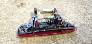 HONDA JAZZ III 08-15 KLIKA LEVÝ PŘEDNÍ