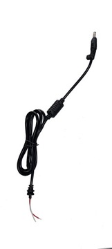 KABEL DO ZASILACZA LENOVO 4,0x1,7mm