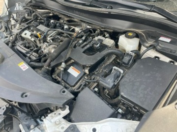 Lexus UX Crossover 250h 184KM 2020 Lexus UX 250H Hybryda Automat Kamera Skóra, zdjęcie 13