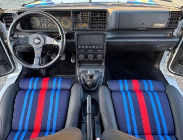 Lancia Delta I 1991 Lancia Delta Integrale 16V Extrema Stradale 1 of 9 Planned Builds 1991, zdjęcie 13