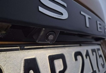 Dacia Duster II SUV 1.5 Blue dCi 115KM 2020 Dacia Duster Oryginal Najbogatsza wersjaKamery 360 1.5 Diesel 116KM, zdjęcie 9