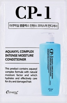 Odżywka do włosów Esthetic House CP-1 Aquaxyl Complex Intense Moisture 8ml