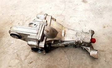 DIFER NÁPRAVA PORSCHE CAYENNE GTS NOVÝ OBM409505L