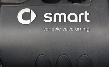 Smart Forfour I 1.0 64KM 2006 Smart Forfour KLIMA, Elektryczne szyby , Komputer, Zadbany 1.1 Benzyna 64KM, zdjęcie 13