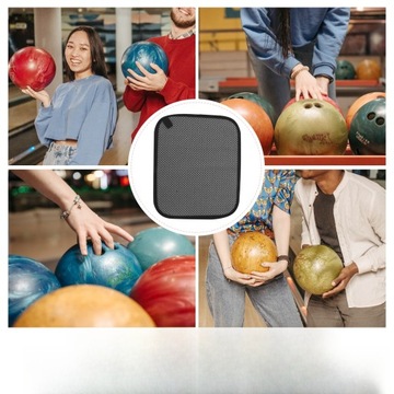 ПОЛОТЕНЦЕ С ШАРОМ ДЛЯ БОУЛИНГА