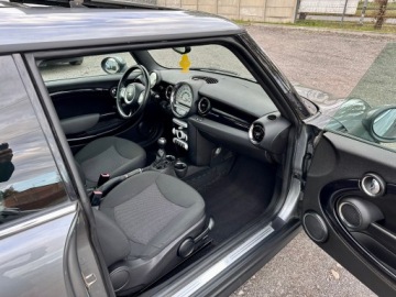 Mini Mini R56 2010 MINI MINI Cooper 100 Ps KLIMATRONIK PANORAMA, zdjęcie 12