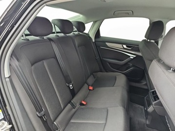 Audi A6 C8 Limousine 2.0 40 TDI 204KM 2020 Audi A6 Limousine A6 Matrix , Kamera cofania, Gwarancja 2.0 Diesel 204KM, zdjęcie 25