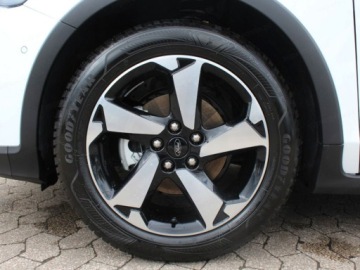 Ford Focus IV Kombi Facelifting 1.0 EcoBoost MHEV 155KM 2025 Od ręki - Active X 1.0 EcoBoost 155KM / Pakiet Winter, Driver Assiatnce, zdjęcie 14