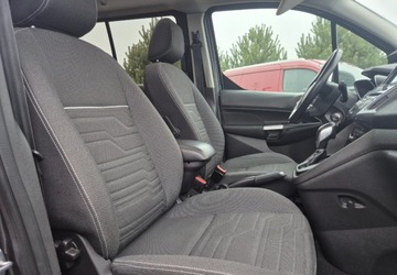 Ford 2016 Ford Tourneo Connect Grand 1,5 120 KM Tytanium Zarejestrowany w PL FV VAT, zdjęcie 5