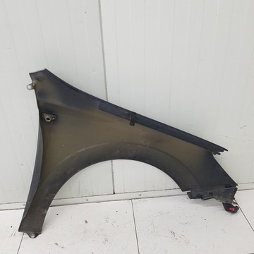 BLATNÍK LEVÝ PŘEDNÍ OPEL ASTRA H