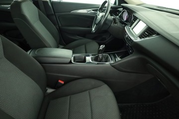 Opel Insignia I Sports Tourer Facelifting 1.6 CDTI Ecotec 136KM 2017 Opel Insignia 1.6 CDTI, Salon Polska, Serwis ASO, zdjęcie 6