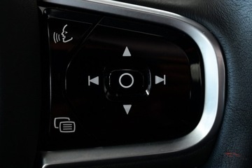 Volvo 2019 Volvo S60 2.0T4 R-Design FullLED El.Fot.Skora KeyLess Navi Virtual Kamera, zdjęcie 27