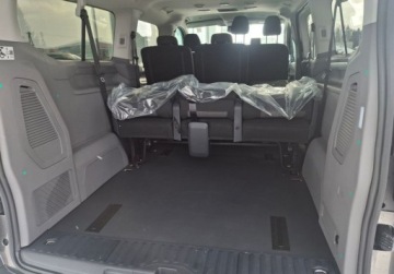 Volkswagen Caravelle T6 2025 Volkswagen Caravelle 2.0 TDI 150 KM Automat L2 2.0 Diesel 150KM, zdjęcie 24