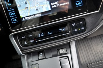 Toyota Auris II 2017 Toyota Auris _1.8, zdjęcie 25