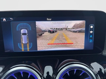 Mercedes GLB SUV 1.3 200 163KM 2025 Mercedes-Benz GLB 200 200 Pakiet AMG, zdjęcie 14