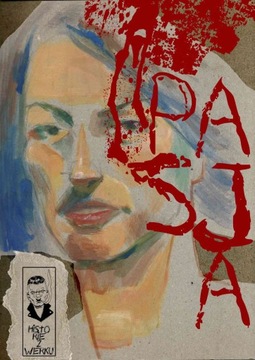 Pasja - ebook
