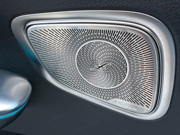 Mercedes GLC C254/X254 Coupe 2.0 220d 197KM 2025 GLC Coupe 220 d 4-Matic AMG Line 2.0 (197KM) 2025, zdjęcie 16