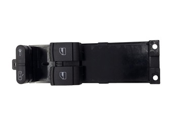 КНОПКА ПЕРЕКЛЮЧАТЕЛЯ ОКОННАЯ ПАНЕЛЬ LEON TOLEDO PASSAT