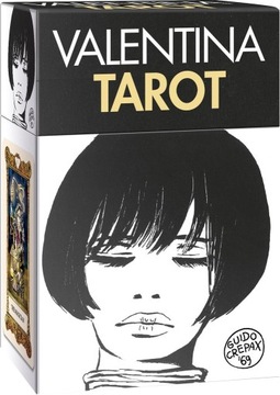 VALENTINA Tarot - karty tarota