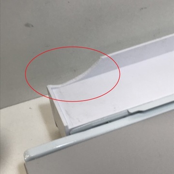 Коннектор Meliconi для стиральной машины и сушилки Torre Pro L60