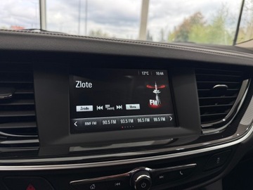 Opel Insignia II Sports Tourer 1.5 Turbo 165KM 2020 Opel Insignia Innovation / 1 właściciel / Salon Po, zdjęcie 28