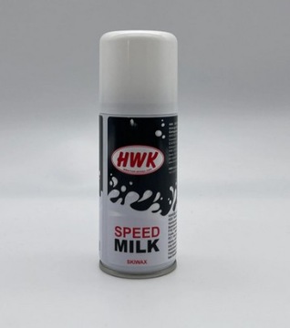HWK Speedmilk Воск 50мл